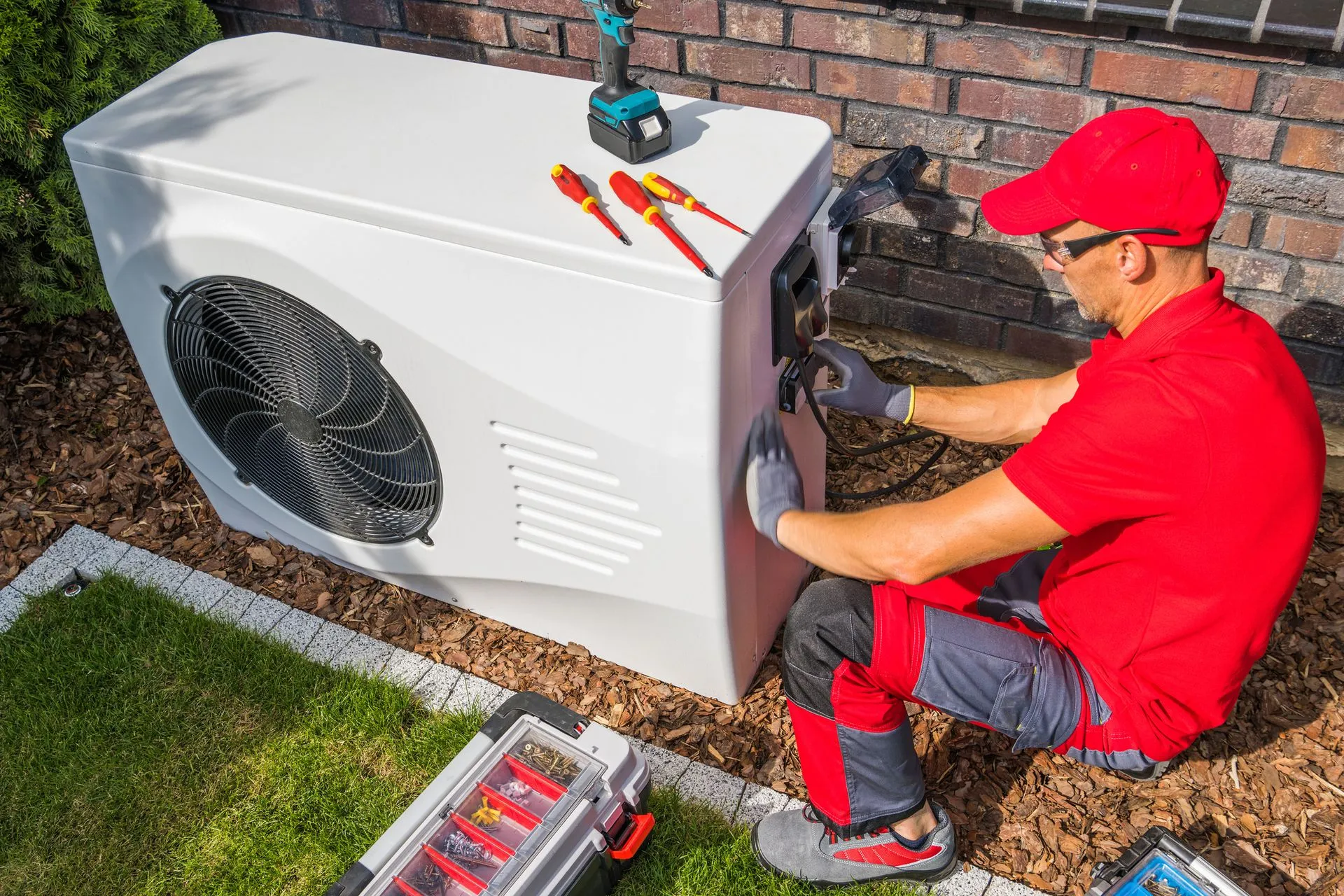About HVAC in Mcconnellsburg, PA